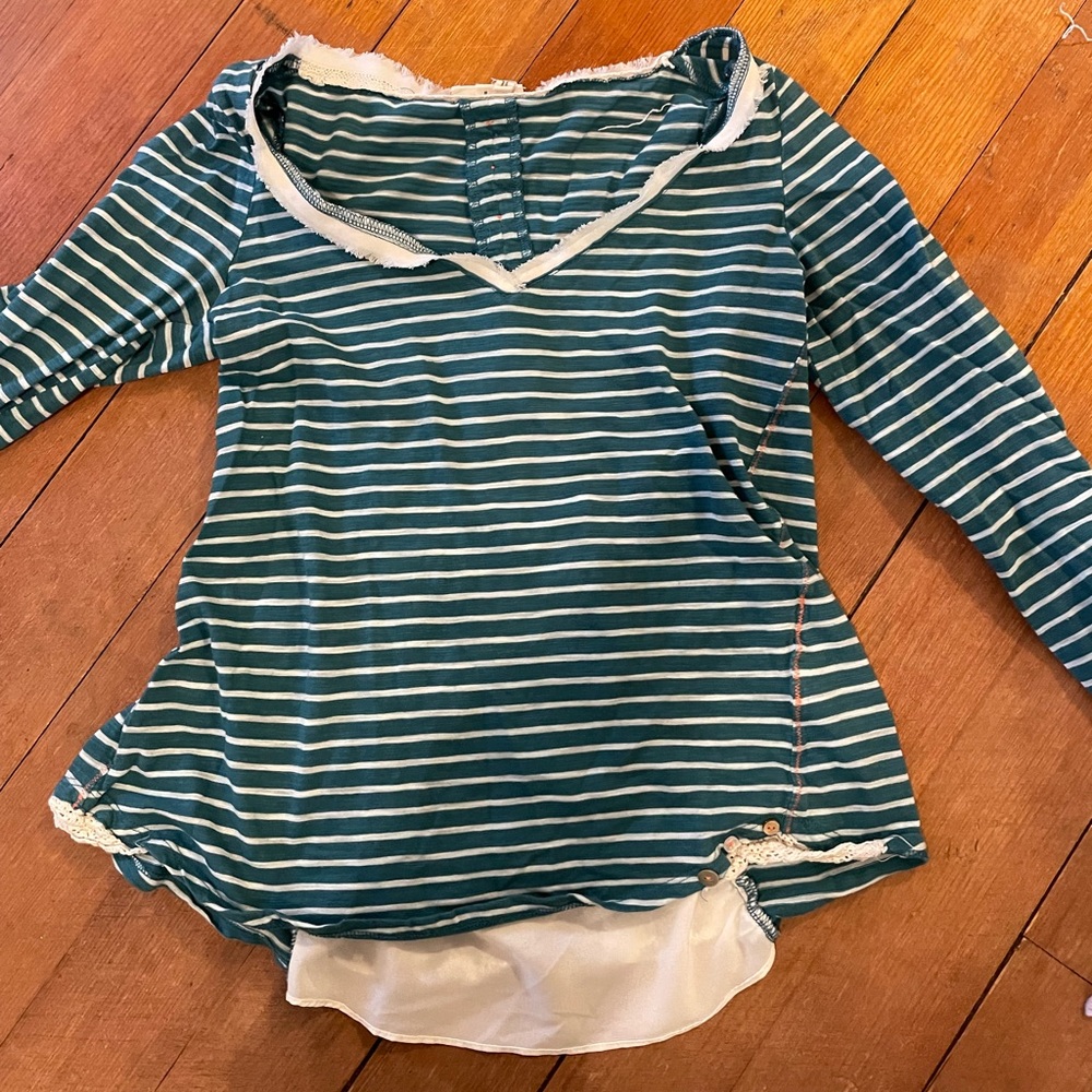 blouse
